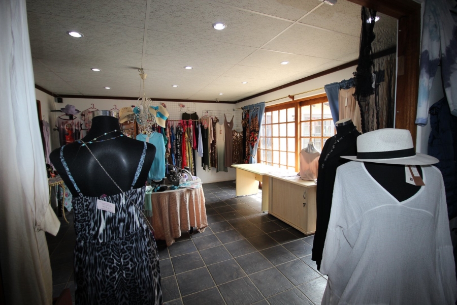 Commercial Property for Sale in Deneysville Free State